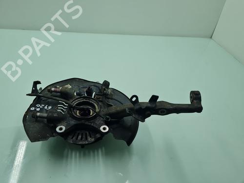 Used Right front steering knuckle TOYOTA LAND CRUISER PRADO (_J15_) [2009-2025]  21654020