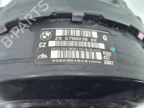 Servo brake BMW X1 (E84) | BP21641020M42 - Image 4