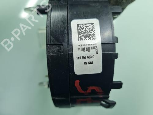 Squib airbag VW GOLF V (1K1) 2.0 GTI | BP23551192C102 