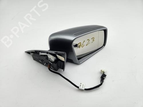 Right mirror MERCEDES-BENZ C-CLASS T-Model (S204) C 220 CDI 4-matic (204.284) | BP28112105C27 