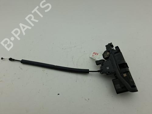Used Rear left lock Rear left lock 38779299 38779299