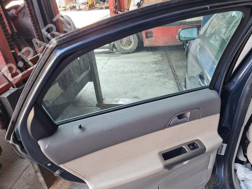 Rudehejsemekanisme venstre bagtil VOLVO S40 II (544) 1.8 FlexFuel (125 hp) 21651730