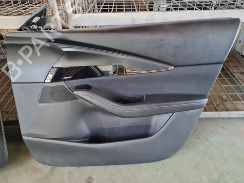 Used Front right panel Front right panel MAZDA CX-30 (DM) SKYACTIV-G M Hybrid (122 hp) 39028411 39028411