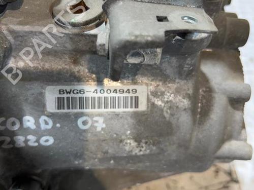 Gearbox HONDA ACCORD IV Coupe (CB, CC)  | BP21764060M3 