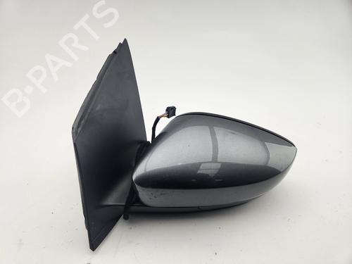 Left mirror VW POLO V (6R1, 6C1)  | BP28509486C26