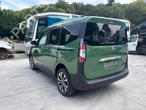 Left front driveshaft FORD TOURNEO COURIER B460 MPV 1.0 EcoBoost | BP37535785M38 - Image 6