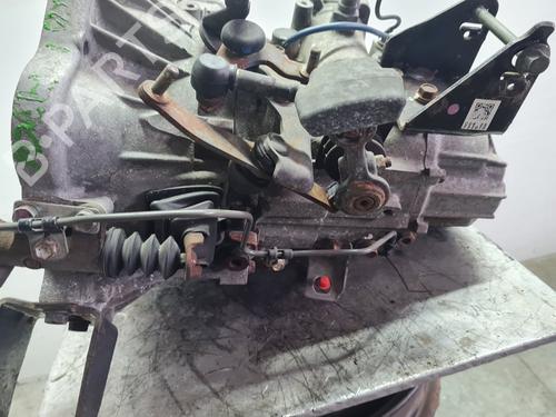 Gearbox TOYOTA CELICA Coupe (_T23_) 1.8 16V VT-i (ZZT230_, ZZT230) | BP21641838M3 