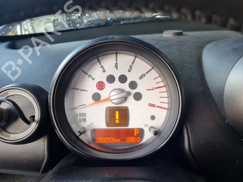 Instrument cluster MINI MINI CLUBVAN (R55) | BP31594389C47 - Image 2