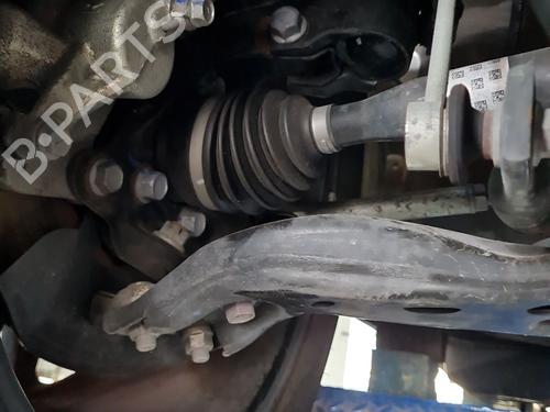 Used Right front driveshaft Right front driveshaft TOYOTA C-HR (_X1_) 2.0 Hybrid (MAXH10) (112 hp) 38517629 38517629