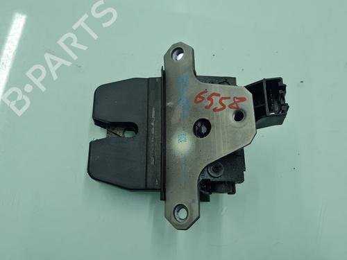 Used Tailgate lock FORD S-MAX (WA6) [2006-2014]  21644202