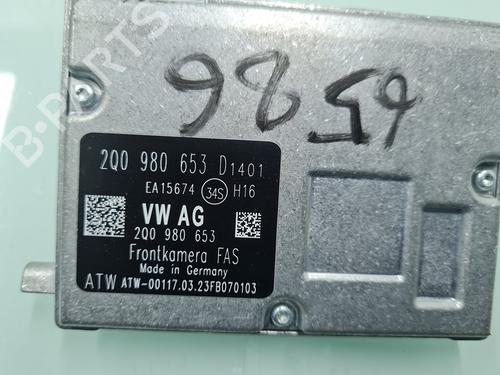 Andre VW T-CROSS (C11, D31)  | BP21765896O1 
