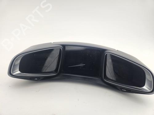 Used Instrument cluster CITROËN DS5 [2011-2016]  32758631