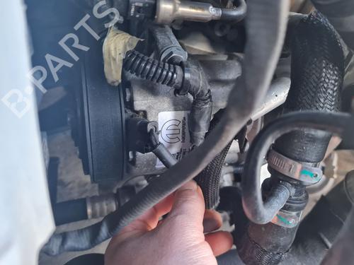 Used AC compressor AC compressor 32033797 32033797