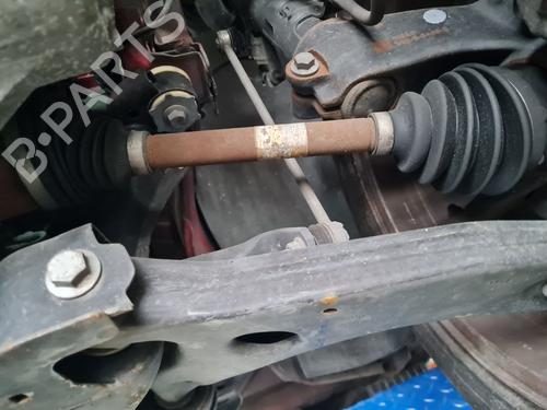 Used Left front driveshaft Left front driveshaft FORD FOCUS III [2010-2020] 33243273 33243273