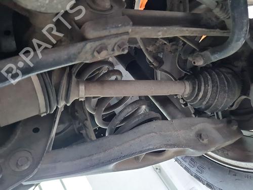 Used Left rear driveshaft Left rear driveshaft 38651716 38651716