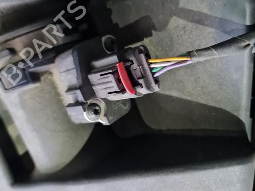 Used Mass air flow sensor FORD FOCUS IV (HN) [2018-2025]  30319180