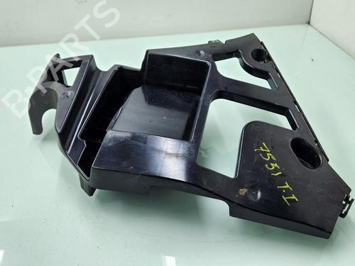 Used Rear bumper bracket Rear bumper bracket BMW X5 (F15, F85) [2013-2018] 25896290 25896290