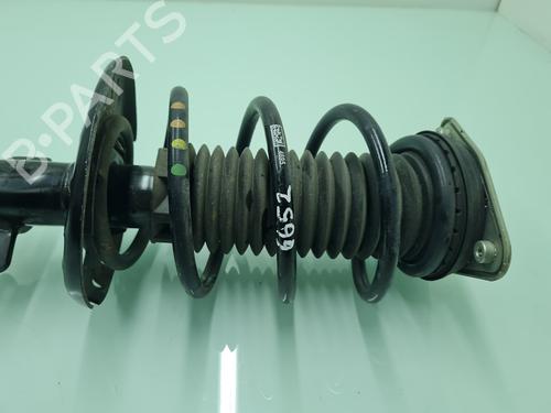 Right front shock absorber OPEL GRANDLAND / GRANDLAND X (A18, P1UO) 1.5 Turbo D (75) | BP21648216M17 