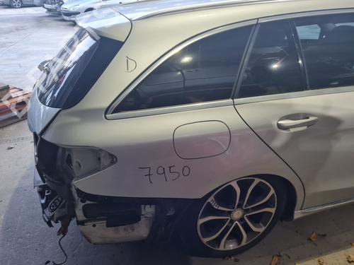 Used Right rear fenders MERCEDES-BENZ C-CLASS T-Model (S205) C 350 e (205.247) (211 hp) 30832803