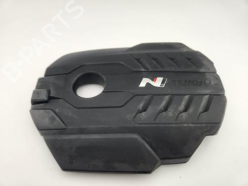 Used Upper protection Upper protection HYUNDAI i30 (PDE, PD, PDEN) [2016-2026] 34193102 34193102