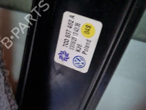 Front right window mechanism VW CRAFTER Van (SY_, SX_) 2.0 TDI FWD (SYB, SYC, SYD) | BP38069399C23 - Image 2