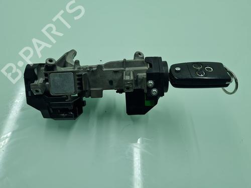 Ignition barrel HONDA ACCORD VIII (CU) 2.2 i-DTEC (CU3) | BP21639770M48 