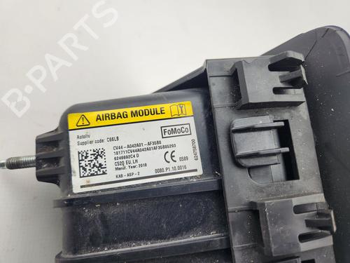 Knee airbag FORD KUGA II (DM2) 2.0 TDCi | BP29906627C50