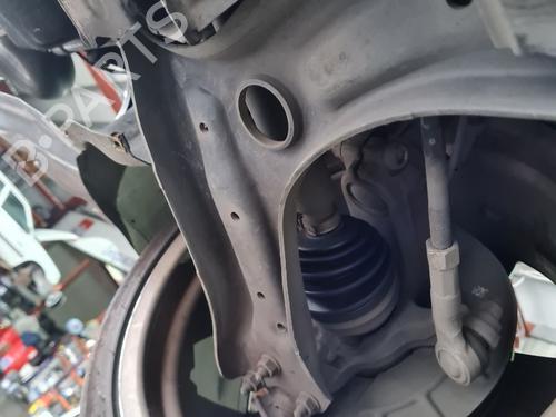 Used Right front suspension arm AUDI A1 (8X1, 8XK) 1.6 TDI (90 hp) 29821186