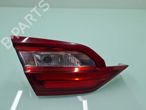 Used Left tailgate light Left tailgate light FORD FIESTA VII (HJ, HF) [2017-2026] 21636710 21636710