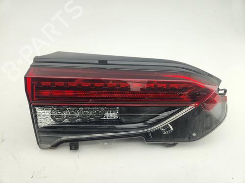 Used Left tailgate light Left tailgate light TOYOTA RAV 4 V (_A5_, _H5_) 2.5 Hybrid AWD (AXAP54, AXAP54L) (306 hp) 32866691 32866691