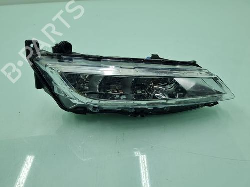 Used Left front fog light Left front fog light SEAT ATECA (KH7, KHP) 2.0 TDI 4Drive (150 hp) 29722672 29722672