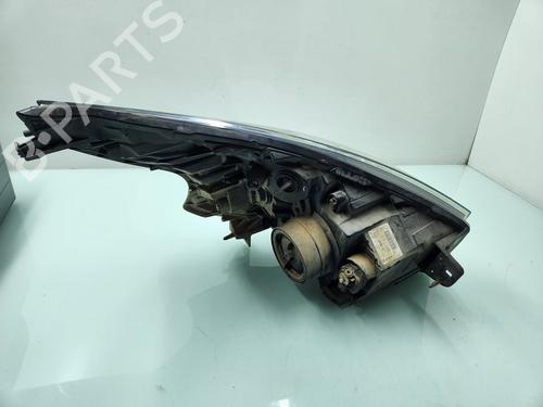 Left headlight RENAULT TRAFIC III Van (FG_) 1.6 dCi 120 (FGMB, FGMC) | BP29547885C28 - Image 3