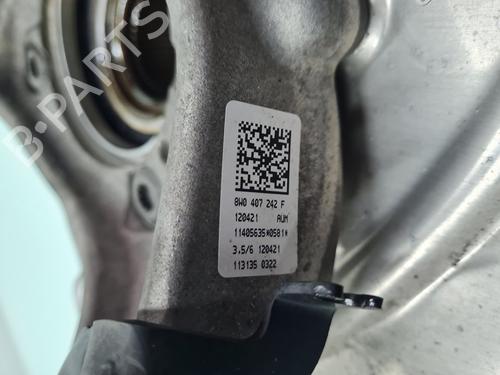 Right front steering knuckle AUDI A5 Sportback (F5A, F5F)  | BP21764387M26 