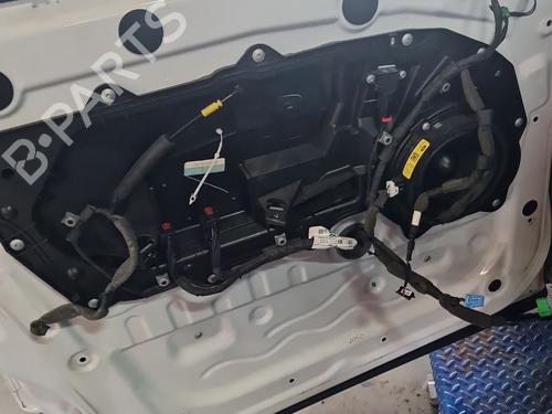 Used Front left window mechanism Front left window mechanism 38969127 38969127