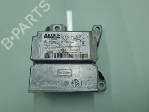 Airbag Kit PEUGEOT 308 I (4A_, 4C_)  | BP21636917C86 