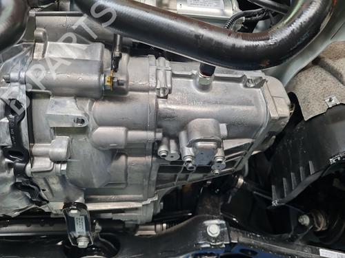 Gearbox SEAT ARONA (KJ7, KJP) 1.0 TSI | BP36696454M3 - Image 2