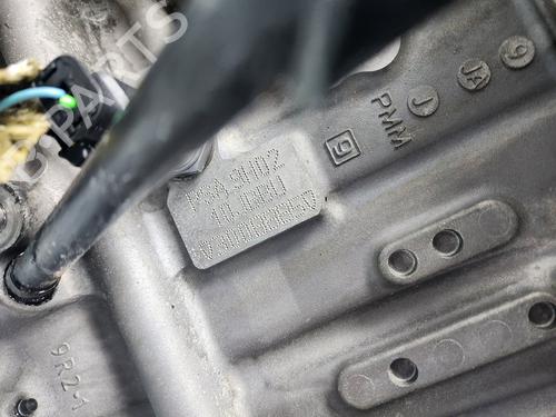Engine PEUGEOT PARTNER Box Body/MPV  | BP28438942M1