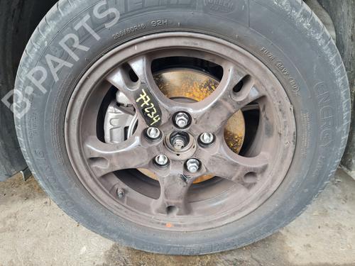 Used Rim KIA NIRO I (DE) [2016-2022]  28703239
