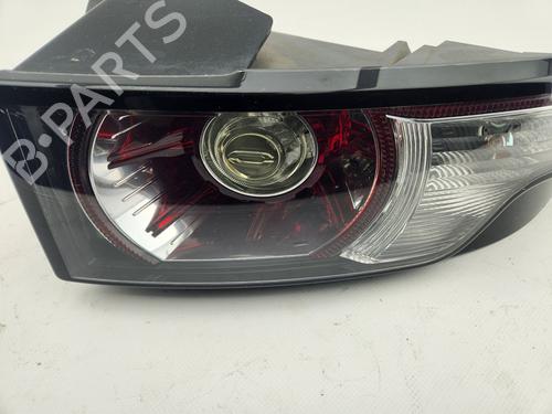 Right taillight LAND ROVER RANGE ROVER EVOQUE (L538)  | BP32234903C35 