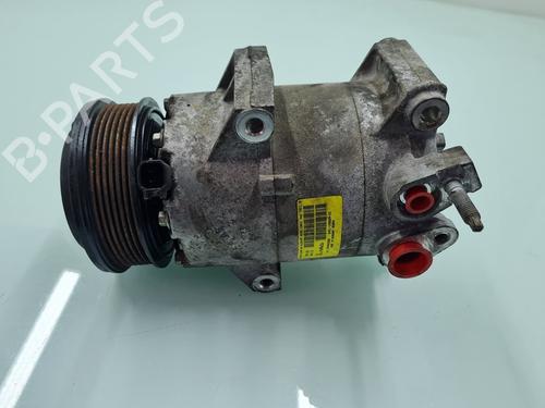 AC compressor FORD KUGA III (DFK) | BP21766560M34 - Image 4