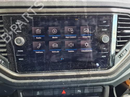 Display monitor VW T-ROC (A11, D11) | BP22968112C48 - Image 5
