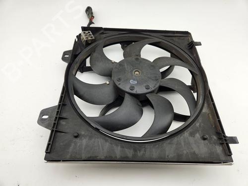 Radiator fan PEUGEOT 208 II (UB_, UP_, UW_, UJ_)  | BP28210274M35 