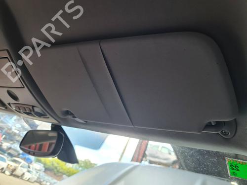 Right sun visor FORD KUGA I  | BP21638579I2 
