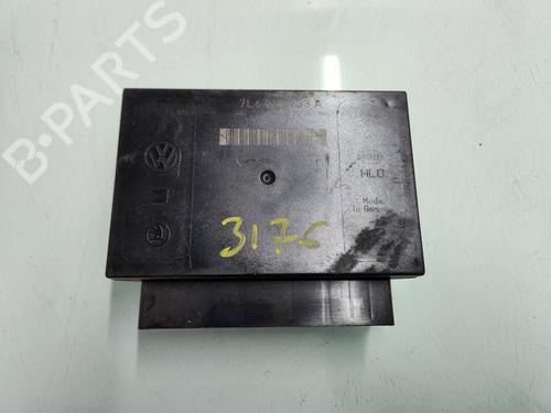 Used Electronic module VW TOUAREG (7LA, 7L6, 7L7) [2002-2013]  25043745
