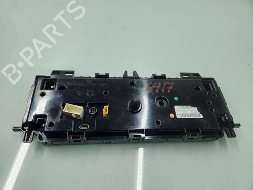 Instrument cluster CITROËN C4 Picasso II  | BP21642983C47  - Image 5