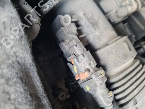 Used Mass air flow sensor Mass air flow sensor PEUGEOT 3008 II SUV (MC_, MR_, MJ_, M4_) 1.5 BlueHDi 130 (131 hp) 23884564 23884564