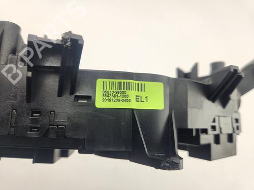 Switch SSANGYONG KORANDO (C300)  | BP33215740I30  - Image 5