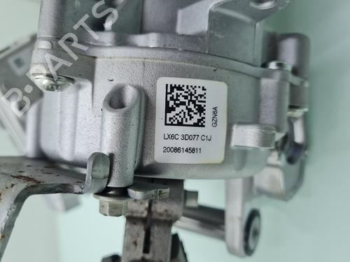 Steering column FORD KUGA III (DFK) 2.0 EcoBlue mHEV | BP21767004M21 - Image 3