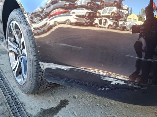 Rear bumper OPEL INSIGNIA A (G09)  | BP29201537C8 