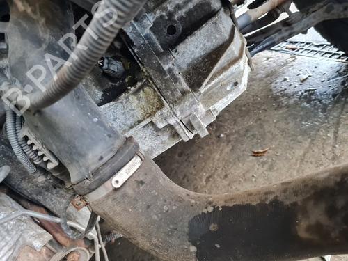 Used Gearbox FIAT DUCATO Van (250_) 115 Multijet 2,0 D (116 hp) 21768009